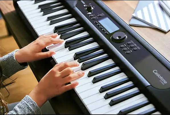 Casio CT-S400